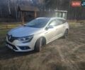 Серый Рено Меган, объемом двигателя 1.46 л и пробегом 264 тыс. км за 14000 $, фото 21 на Automoto.ua