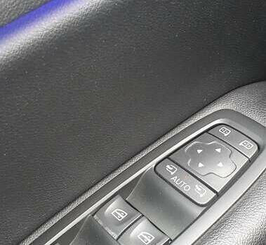 Рено Меган 2017 у Запоріжжя на Automoto.ua Сірий Рено Меган, об'ємом двигуна 1.46 л та пробігом 165 тис. км за 14500 $, фото 10 на Automoto.ua