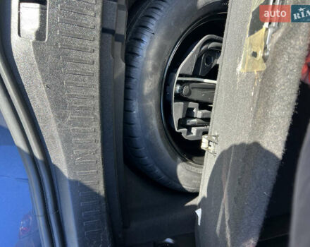 Серый Рено Меган, объемом двигателя 1.46 л и пробегом 230 тыс. км за 10500 $, фото 22 на Automoto.ua