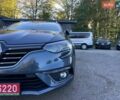 Серый Рено Меган, объемом двигателя 1.5 л и пробегом 196 тыс. км за 12100 $, фото 9 на Automoto.ua
