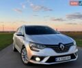 Сірий Рено Меган, об'ємом двигуна 1.5 л та пробігом 233 тис. км за 12200 $, фото 7 на Automoto.ua
