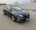 Сірий Рено Меган, об'ємом двигуна 1.6 л та пробігом 239 тис. км за 13900 $, фото 22 на Automoto.ua