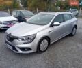 Сірий Рено Меган, об'ємом двигуна 1.5 л та пробігом 209 тис. км за 10590 $, фото 1 на Automoto.ua