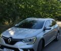 Сірий Рено Меган, об'ємом двигуна 1.5 л та пробігом 204 тис. км за 12600 $, фото 23 на Automoto.ua