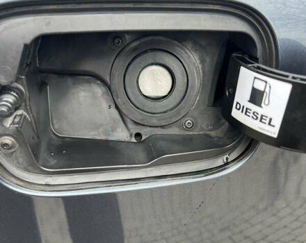 Серый Рено Меган, объемом двигателя 0 л и пробегом 174 тыс. км за 15100 $, фото 41 на Automoto.ua