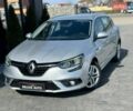 Серый Рено Меган, объемом двигателя 1.46 л и пробегом 240 тыс. км за 12499 $, фото 1 на Automoto.ua