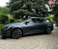 Серый Рено Меган, объемом двигателя 1.2 л и пробегом 90 тыс. км за 11500 $, фото 8 на Automoto.ua