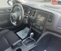 Сірий Рено Меган, об'ємом двигуна 1.46 л та пробігом 211 тис. км за 11900 $, фото 37 на Automoto.ua