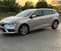 Серый Рено Меган, объемом двигателя 1.5 л и пробегом 234 тыс. км за 11900 $, фото 42 на Automoto.ua