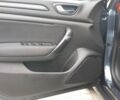 Рено Меган 2018 в Днепре (Днепропетровске) на Automoto.ua Серый Рено Меган, объемом двигателя 1.5 л и пробегом 176 тыс. км за 14300 $, фото 53 на Automoto.ua