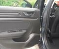 Рено Меган 2018 в Днепре (Днепропетровске) на Automoto.ua Серый Рено Меган, объемом двигателя 1.5 л и пробегом 176 тыс. км за 14300 $, фото 67 на Automoto.ua