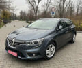 Серый Рено Меган, объемом двигателя 0 л и пробегом 174 тыс. км за 15100 $, фото 6 на Automoto.ua