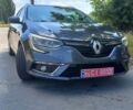 Серый Рено Меган, объемом двигателя 1.5 л и пробегом 176 тыс. км за 14499 $, фото 9 на Automoto.ua