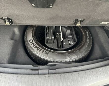 Серый Рено Меган, объемом двигателя 1.5 л и пробегом 165 тыс. км за 13900 $, фото 20 на Automoto.ua