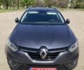 Серый Рено Меган, объемом двигателя 1.5 л и пробегом 224 тыс. км за 11600 $, фото 1 на Automoto.ua