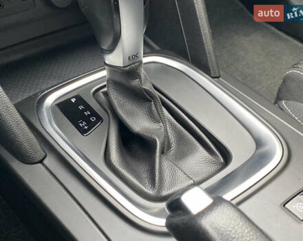 Сірий Рено Меган, об'ємом двигуна 1.5 л та пробігом 217 тис. км за 13550 $, фото 20 на Automoto.ua