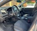 Сірий Рено Меган, об'ємом двигуна 1.5 л та пробігом 170 тис. км за 13999 $, фото 8 на Automoto.ua