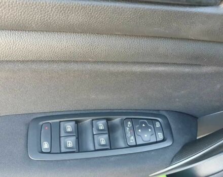 Серый Рено Меган, объемом двигателя 1.5 л и пробегом 248 тыс. км за 11499 $, фото 11 на Automoto.ua