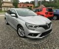 Серый Рено Меган, объемом двигателя 1.2 л и пробегом 33 тыс. км за 10000 $, фото 2 на Automoto.ua