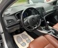 Серый Рено Меган, объемом двигателя 1.2 л и пробегом 33 тыс. км за 10000 $, фото 5 на Automoto.ua
