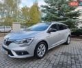 Серый Рено Меган, объемом двигателя 1.3 л и пробегом 188 тыс. км за 11990 $, фото 11 на Automoto.ua