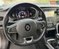 Серый Рено Меган, объемом двигателя 1.5 л и пробегом 165 тыс. км за 13900 $, фото 21 на Automoto.ua