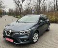 Серый Рено Меган, объемом двигателя 0 л и пробегом 174 тыс. км за 15100 $, фото 4 на Automoto.ua