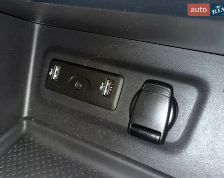 Серый Рено Меган, объемом двигателя 1.46 л и пробегом 194 тыс. км за 13399 $, фото 52 на Automoto.ua