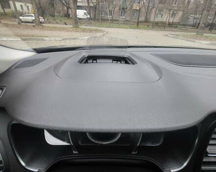 Серый Рено Меган, объемом двигателя 1.46 л и пробегом 100 тыс. км за 14700 $, фото 13 на Automoto.ua