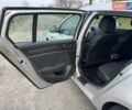 Серый Рено Меган, объемом двигателя 1.5 л и пробегом 165 тыс. км за 13900 $, фото 32 на Automoto.ua