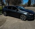 Серый Рено Меган, объемом двигателя 1.6 л и пробегом 208 тыс. км за 13300 $, фото 9 на Automoto.ua