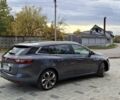 Рено Меган 2018 в Мукачеве на Automoto.ua Серый Рено Меган, объемом двигателя 1.6 л и пробегом 243 тыс. км за 15200 $, фото 9 на Automoto.ua