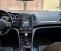 Рено Меган 2018 в Мукачеве на Automoto.ua Серый Рено Меган, объемом двигателя 1.6 л и пробегом 243 тыс. км за 15200 $, фото 18 на Automoto.ua