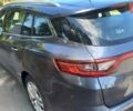 Рено Меган 2018 в Днепре (Днепропетровске) на Automoto.ua Серый Рено Меган, объемом двигателя 1.5 л и пробегом 176 тыс. км за 14300 $, фото 12 на Automoto.ua