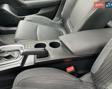 Сірий Рено Меган, об'ємом двигуна 1.5 л та пробігом 217 тис. км за 13550 $, фото 41 на Automoto.ua