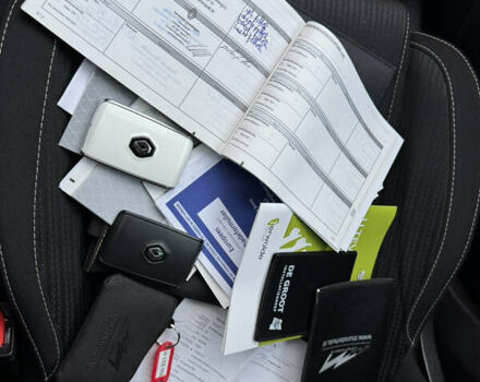 Серый Рено Меган, объемом двигателя 1.5 л и пробегом 178 тыс. км за 13900 $, фото 118 на Automoto.ua