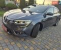 Серый Рено Меган, объемом двигателя 1.5 л и пробегом 278 тыс. км за 13500 $, фото 64 на Automoto.ua