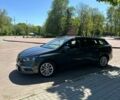 Серый Рено Меган, объемом двигателя 1.5 л и пробегом 164 тыс. км за 13450 $, фото 4 на Automoto.ua