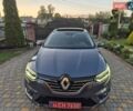 Серый Рено Меган, объемом двигателя 1.5 л и пробегом 278 тыс. км за 13500 $, фото 93 на Automoto.ua