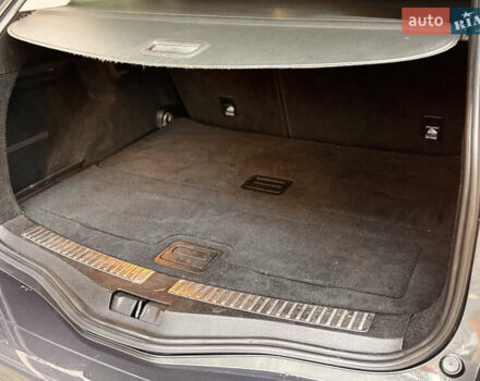 Серый Рено Меган, объемом двигателя 1.5 л и пробегом 183 тыс. км за 14200 $, фото 47 на Automoto.ua