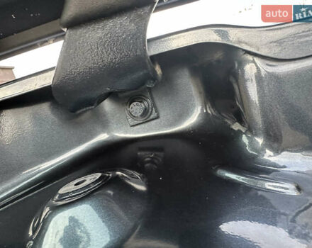 Сірий Рено Меган, об'ємом двигуна 1.5 л та пробігом 230 тис. км за 13300 $, фото 57 на Automoto.ua