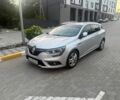 Сірий Рено Меган, об'ємом двигуна 1.5 л та пробігом 250 тис. км за 12350 $, фото 1 на Automoto.ua