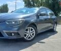Рено Меган 2018 в Днепре (Днепропетровске) на Automoto.ua Серый Рено Меган, объемом двигателя 1.5 л и пробегом 176 тыс. км за 14300 $, фото 1 на Automoto.ua