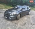 Сірий Рено Меган, об'ємом двигуна 1.46 л та пробігом 215 тис. км за 13100 $, фото 1 на Automoto.ua
