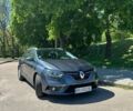 Серый Рено Меган, объемом двигателя 1.5 л и пробегом 164 тыс. км за 13450 $, фото 1 на Automoto.ua