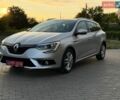 Сірий Рено Меган, об'ємом двигуна 1.5 л та пробігом 234 тис. км за 12350 $, фото 1 на Automoto.ua