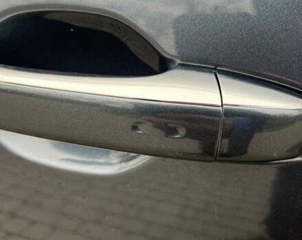 Серый Рено Меган, объемом двигателя 0 л и пробегом 174 тыс. км за 15100 $, фото 42 на Automoto.ua