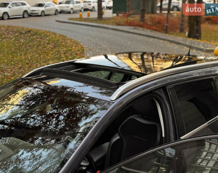 Серый Рено Меган, объемом двигателя 1.5 л и пробегом 183 тыс. км за 14200 $, фото 36 на Automoto.ua