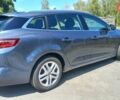 Рено Меган 2018 в Днепре (Днепропетровске) на Automoto.ua Серый Рено Меган, объемом двигателя 1.5 л и пробегом 176 тыс. км за 14300 $, фото 19 на Automoto.ua