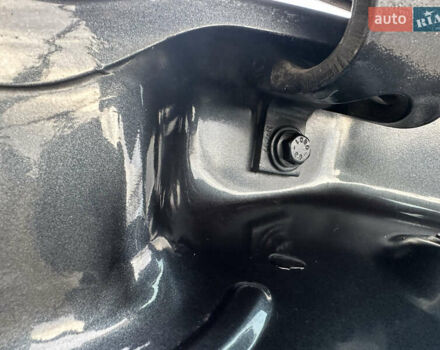 Сірий Рено Меган, об'ємом двигуна 1.5 л та пробігом 230 тис. км за 13300 $, фото 56 на Automoto.ua